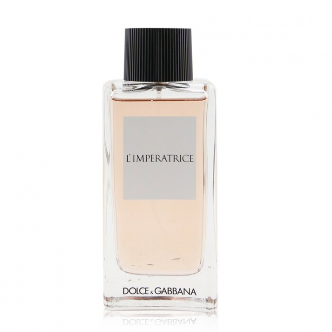 Dolce & Gabbana L'imperatrice - Nước hoa chính hãng 100% nhập khẩu Pháp,  Mỹ…Giá tốt tại Perfume168