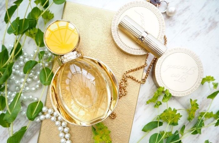 Bvlgari Goldea - Nước hoa chính hãng 100% nhập khẩu Pháp, Mỹ…Giá tốt tại  Perfume168