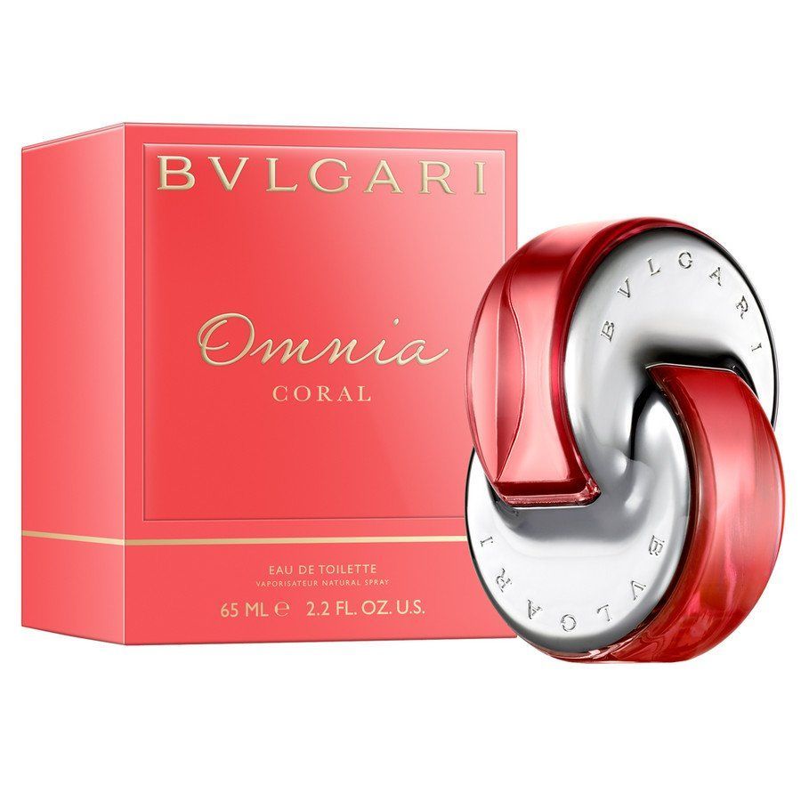 Bvlgari Omnia Coral - Nước hoa chính hãng 100% nhập khẩu Pháp, Mỹ…Giá tốt  tại Perfume168