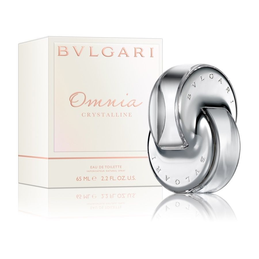 Bộ nước hoa nữ Bvlgari Omnia Crystalline - Nước hoa chính hãng 100% nhập  khẩu Pháp, Mỹ…Giá tốt tại Perfume168