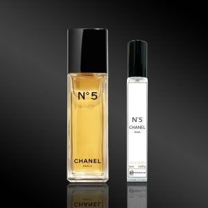 Chiết Chanel No5 EDT