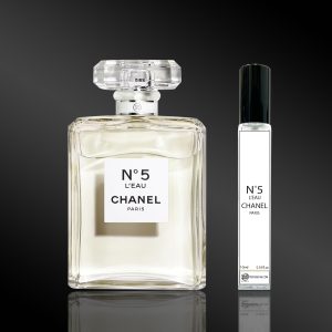 Chiết Chanel No5 L’eau EDT