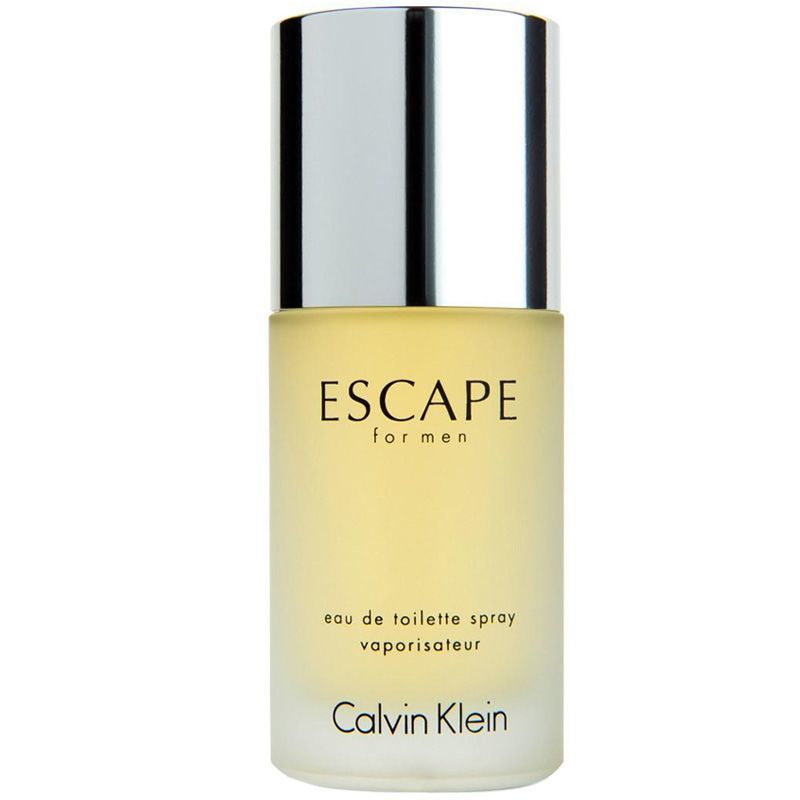 Calvin Klein Escape Men