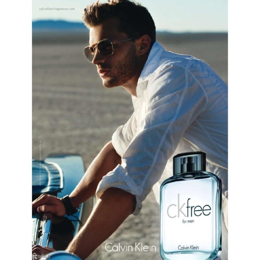 Calvin Klein Ck Free Men 100Ml - Nước Hoa Chính Hãng 100% Nhập Khẩu Pháp,  Mỹ…Giá Tốt Tại Perfume168