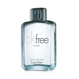 Calvin Klein CK Free Men 100ml