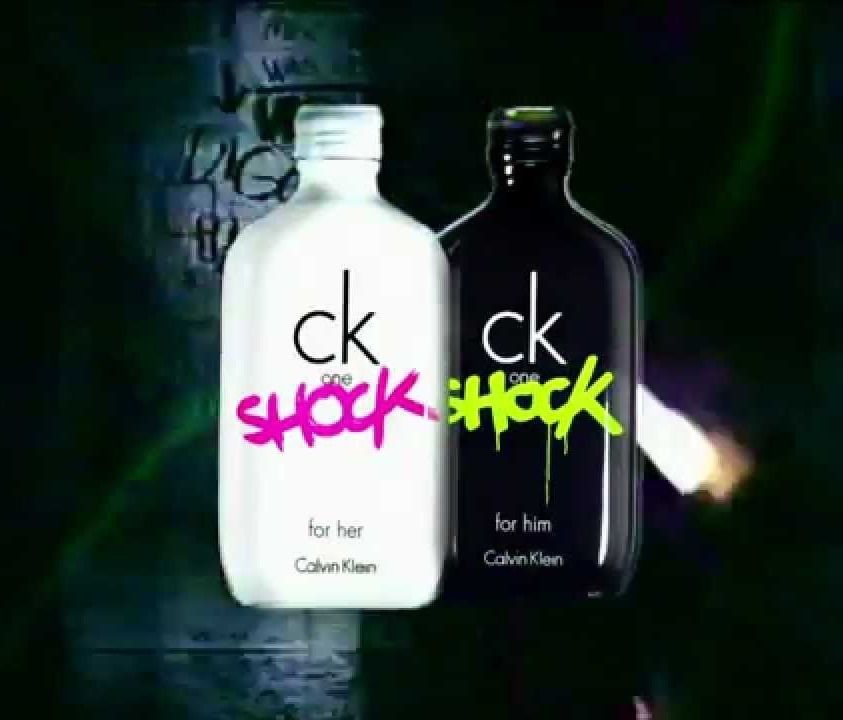 Calvin Klein One Shock For Her - Nước hoa chính hãng 100% nhập khẩu Pháp,  Mỹ…Giá tốt tại Perfume168