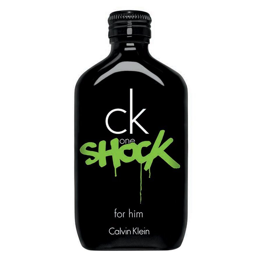 Calvin Klein One Shock Him - Nước hoa chính hãng 100% nhập khẩu Pháp,  Mỹ…Giá tốt tại Perfume168