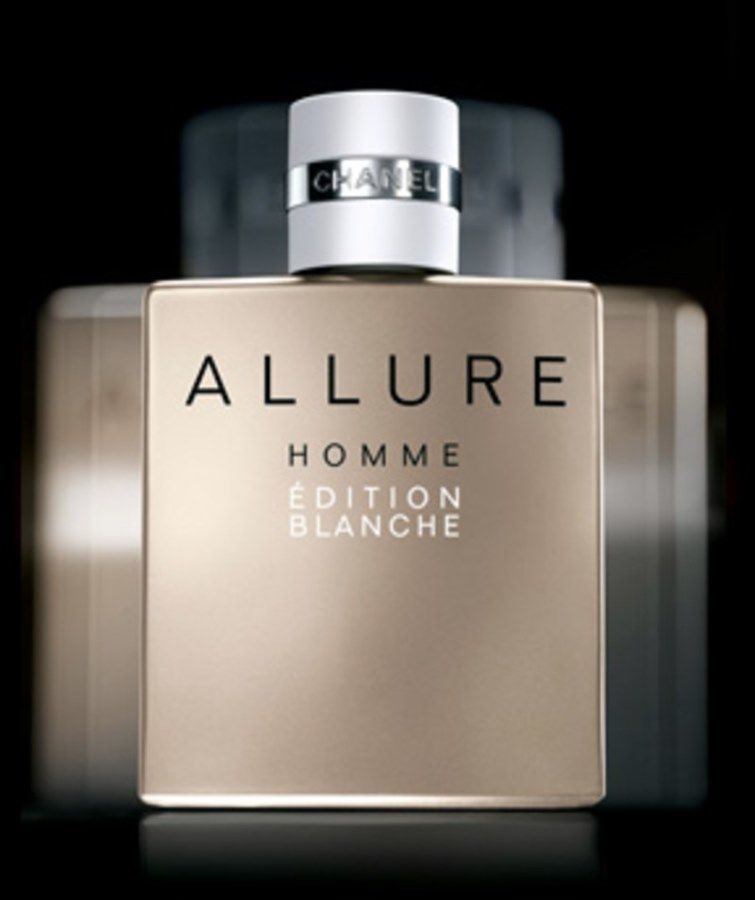 Chanel Allure Homme Edition Blanche - Ảnh 4