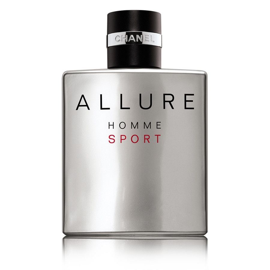 NƯỚC HOA CHANEL ALLURE HOMME SPORT  100ML   Thelook17
