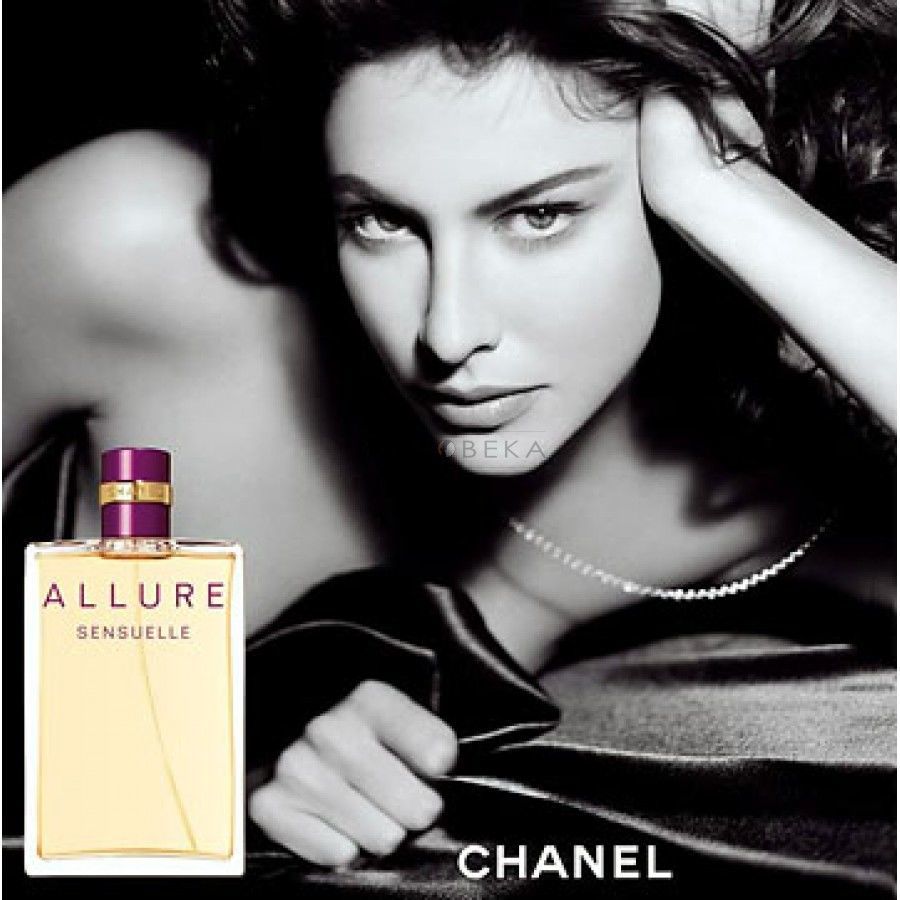 TSC Chanel Allure Sensuelle Inspired Perfume  ShopLoveChloe