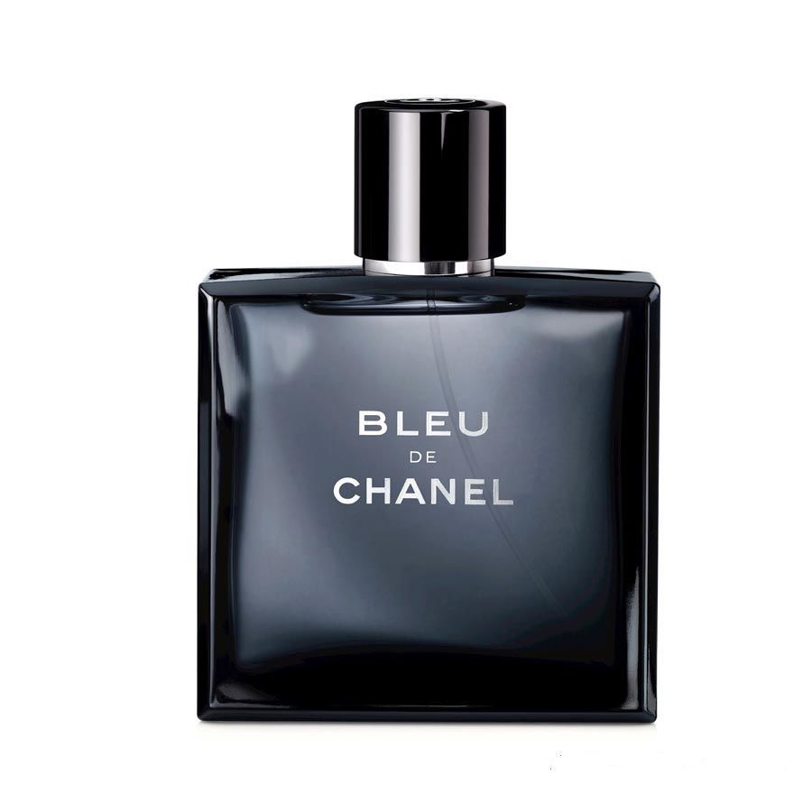 Review nước hoa Bleu De Chanel Eau De Parfum Hương thơm lay động trái tim  triệu phụ nữ  BlogAnChoi