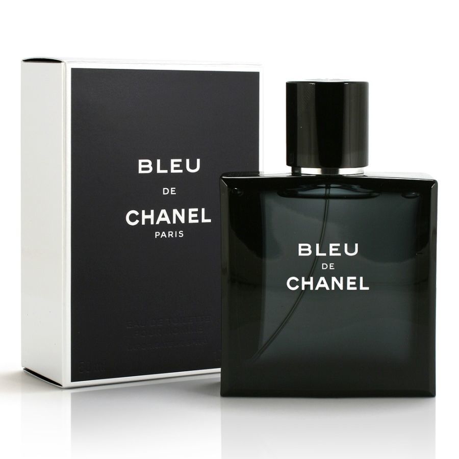 Chanel Bleu De Chanel Eau De Toilette - Ảnh 2