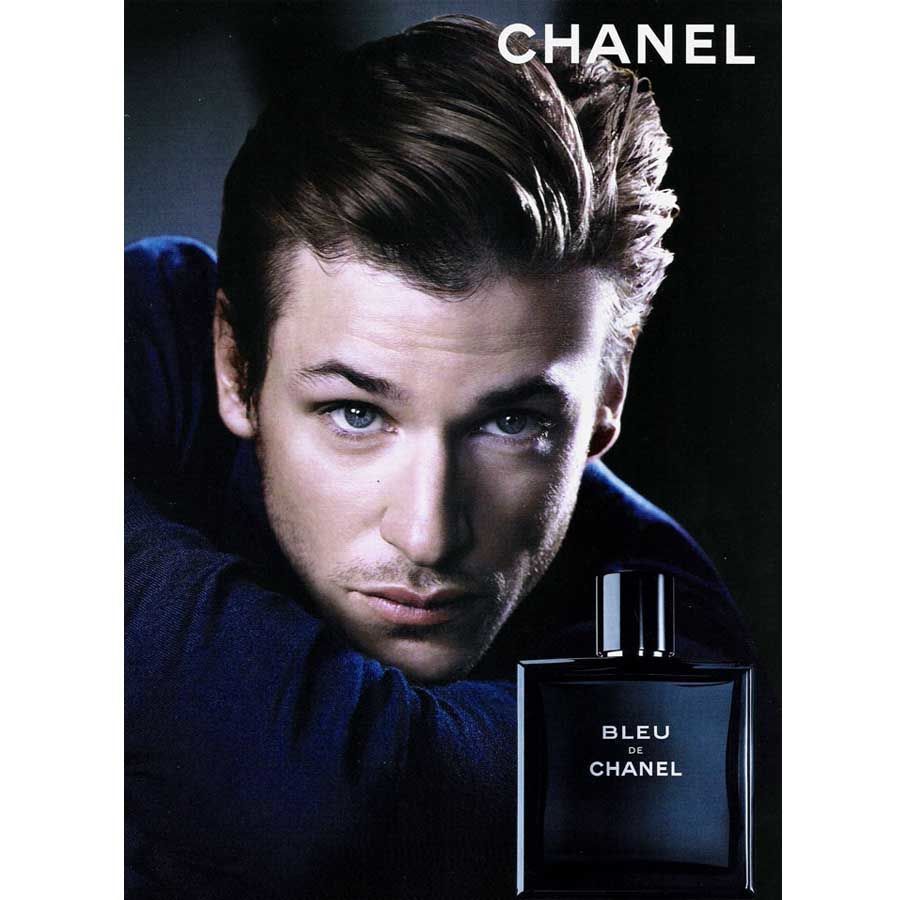 Nước Hoa Bleu Chanel Nam Eau de Parfum 150ml Chính Hãng