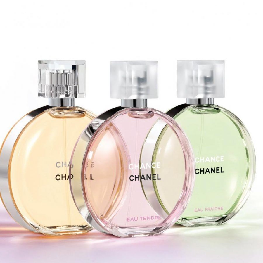 Nước hoa chiết Chance Chanel