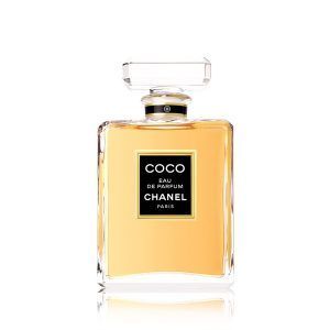 Chanel Coco Eau De Parfum