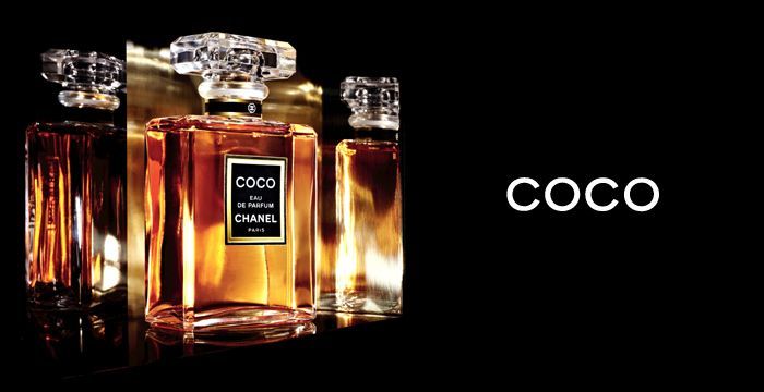 Chanel Coco Eau De Parfum - Ảnh 2