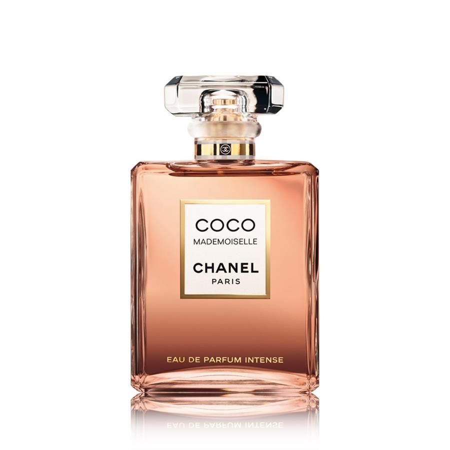 Nước Hoa Nữ Chanel Coco Mademoiselle EDP  Chính Hãng  Giá Tốt   Parfumerievn