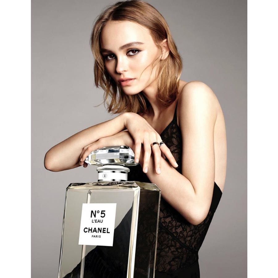 Chanel No 5 L'Eau Women - Nước hoa cao cấp - Nước hoa chính hãng 100% nhập  khẩu Pháp, Mỹ…Giá tốt tại Perfume168