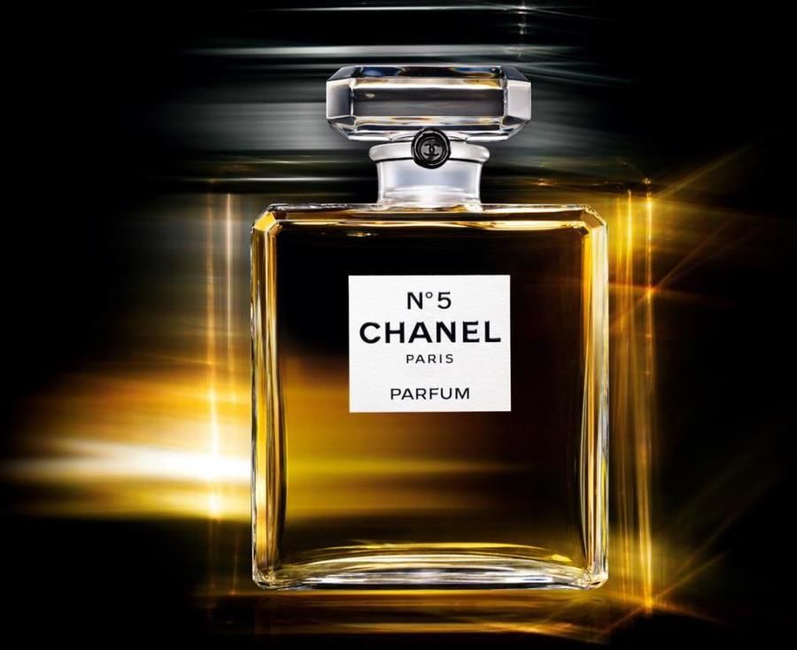 Chanel No.5 Eau De Parfum - Ảnh 2