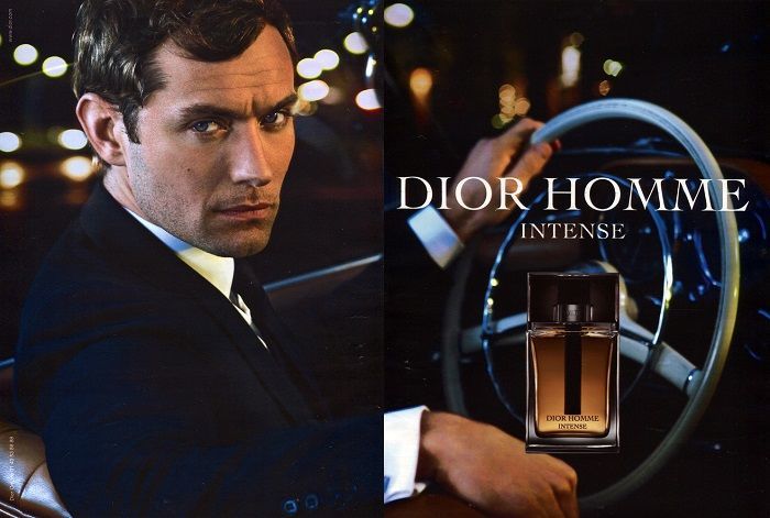Dior Homme Intense - Ảnh 2