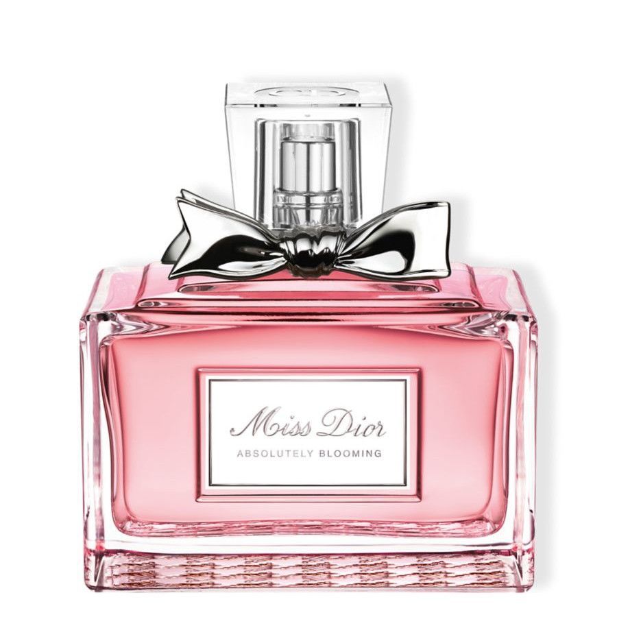 Miss Dior Absolutely Blooming Linh Perfume