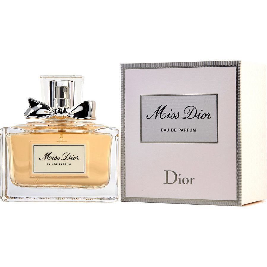 Dior Miss Dior Eau De Parfum - Ảnh 1