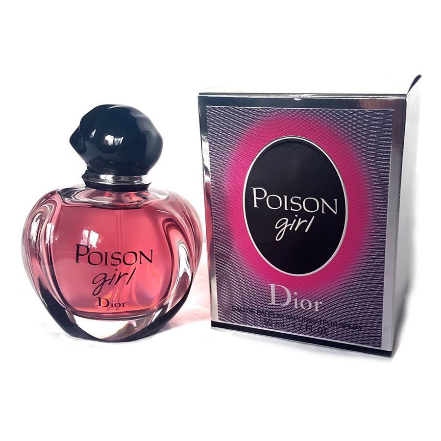 Dior Poison Girl - Ảnh 1