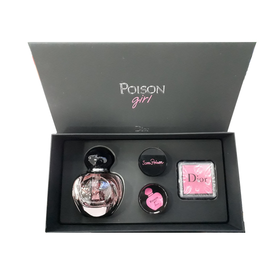 Dior Poison Girl Eau de Parfum  Su Bon