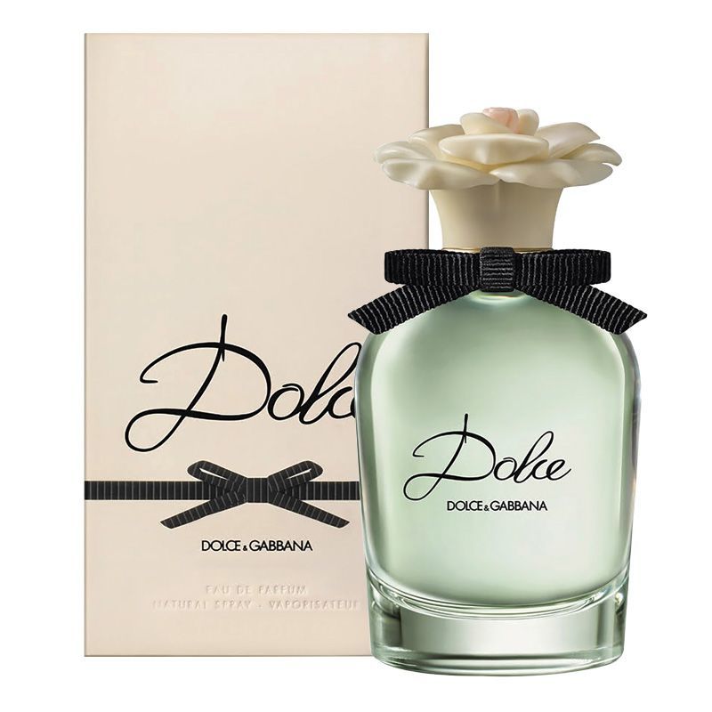 Dolce & Gabbana Dolce - Nước hoa chính hãng 100% nhập khẩu Pháp, Mỹ…Giá tốt  tại Perfume168