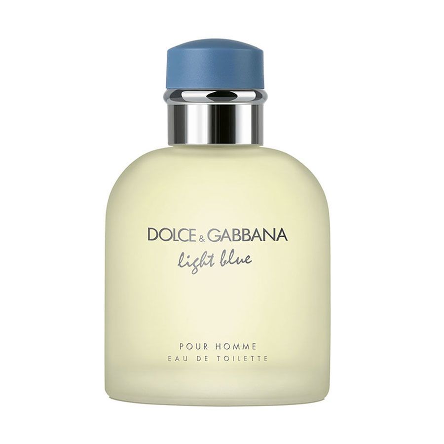 D&G Light Blue Men - Nước hoa chính hãng 100% nhập khẩu Pháp, Mỹ…Giá tốt  tại Perfume168