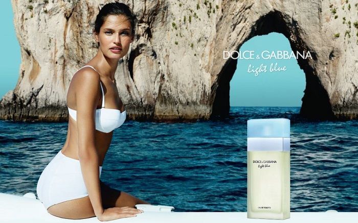 Dolce & Gabbana Light Blue Women - Nước hoa chính hãng 100% nhập khẩu Pháp,  Mỹ…Giá tốt tại Perfume168