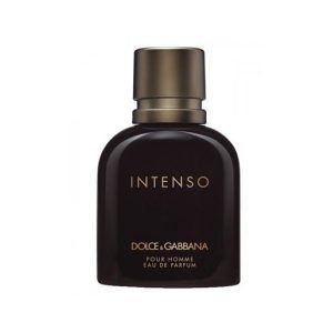 Dolce &Gabbana Pour Homme Intenso