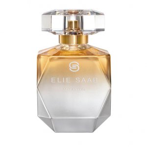 Elie Saab Le Parfum L’Edition Argent