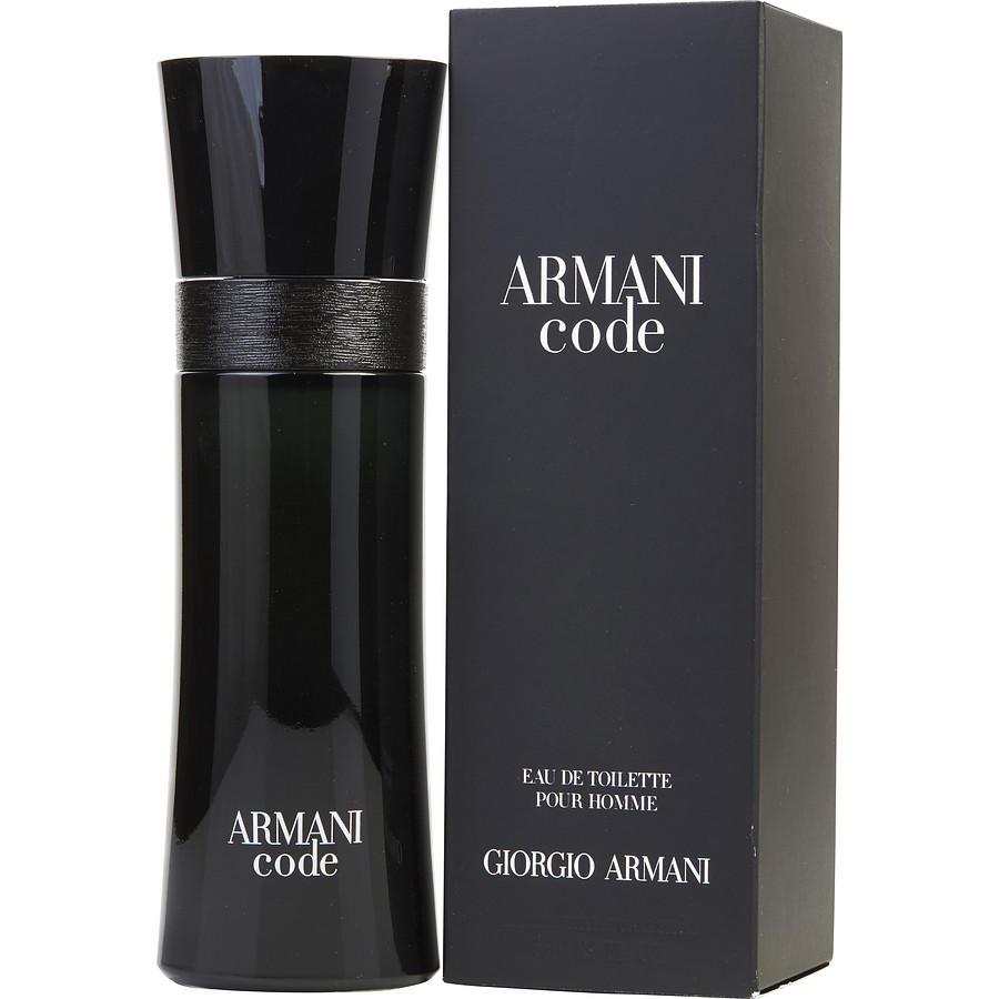 Giorgio Armani Code Men - Nước hoa chính hãng 100% nhập khẩu Pháp, Mỹ…Giá  tốt tại Perfume168