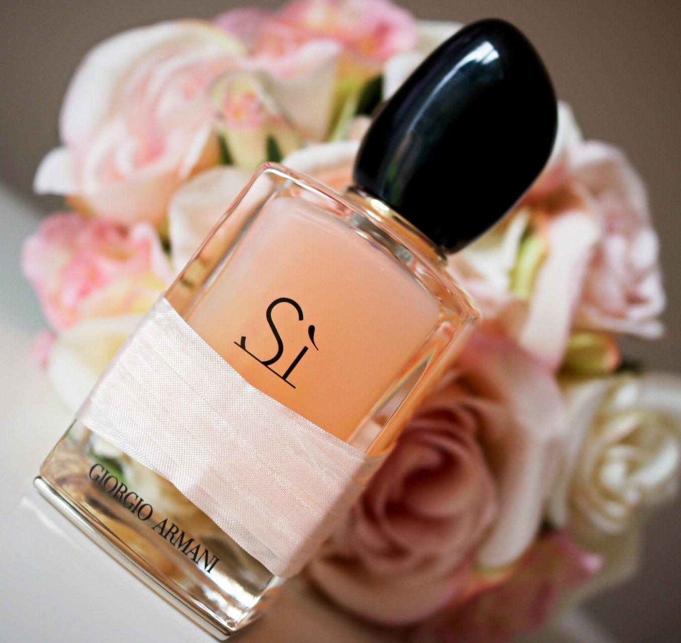 Giorgio Armani Sì Eau De Parfum - Nước hoa chính hãng 100% nhập khẩu Pháp,  Mỹ…Giá tốt tại Perfume168