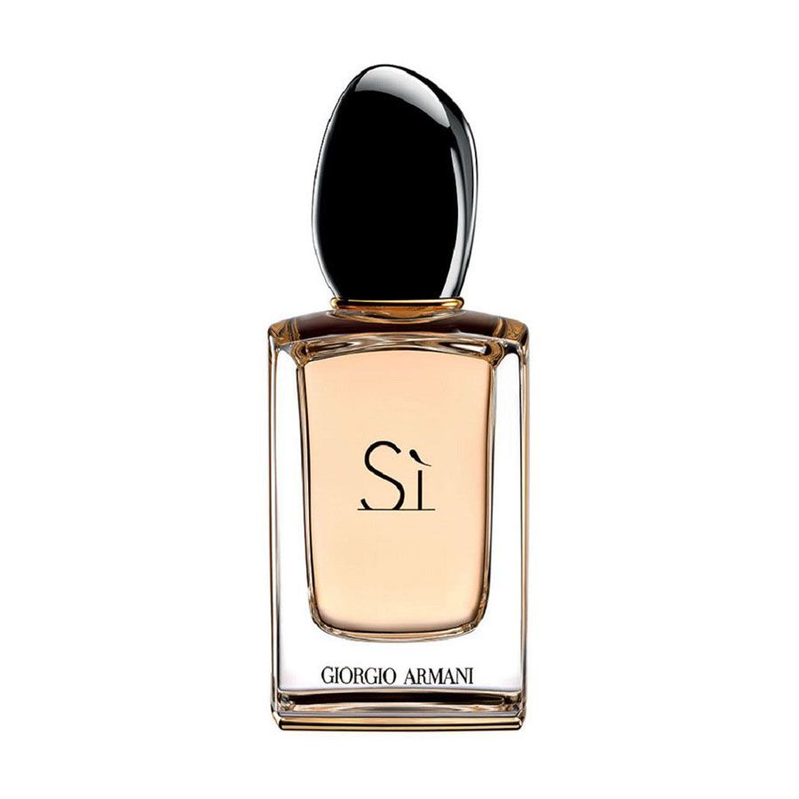 Giorgio Armani Sì Eau De Parfum - Nước hoa chính hãng 100% nhập khẩu Pháp,  Mỹ…Giá tốt tại Perfume168