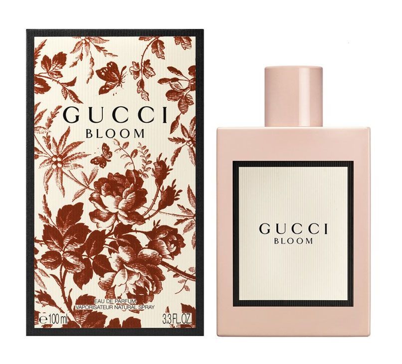 Gucci Bloom được perfume168 phân phối chính hãng