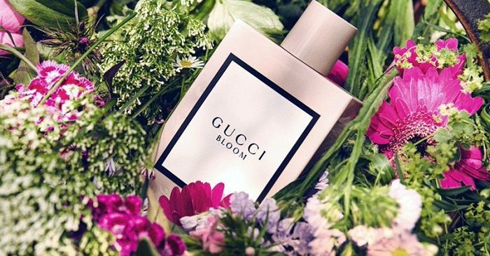 nước hoa Gucci Bloom được perfume168 phân phối