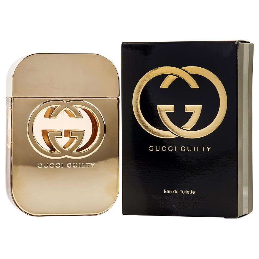 Gucci Guilty Women - Nước hoa chính hãng 100% nhập khẩu Pháp, Mỹ…Giá tốt  tại Perfume168
