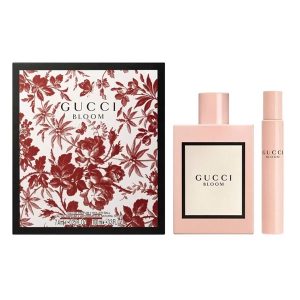 Bộ nước hoa nữ Gucci Bloom