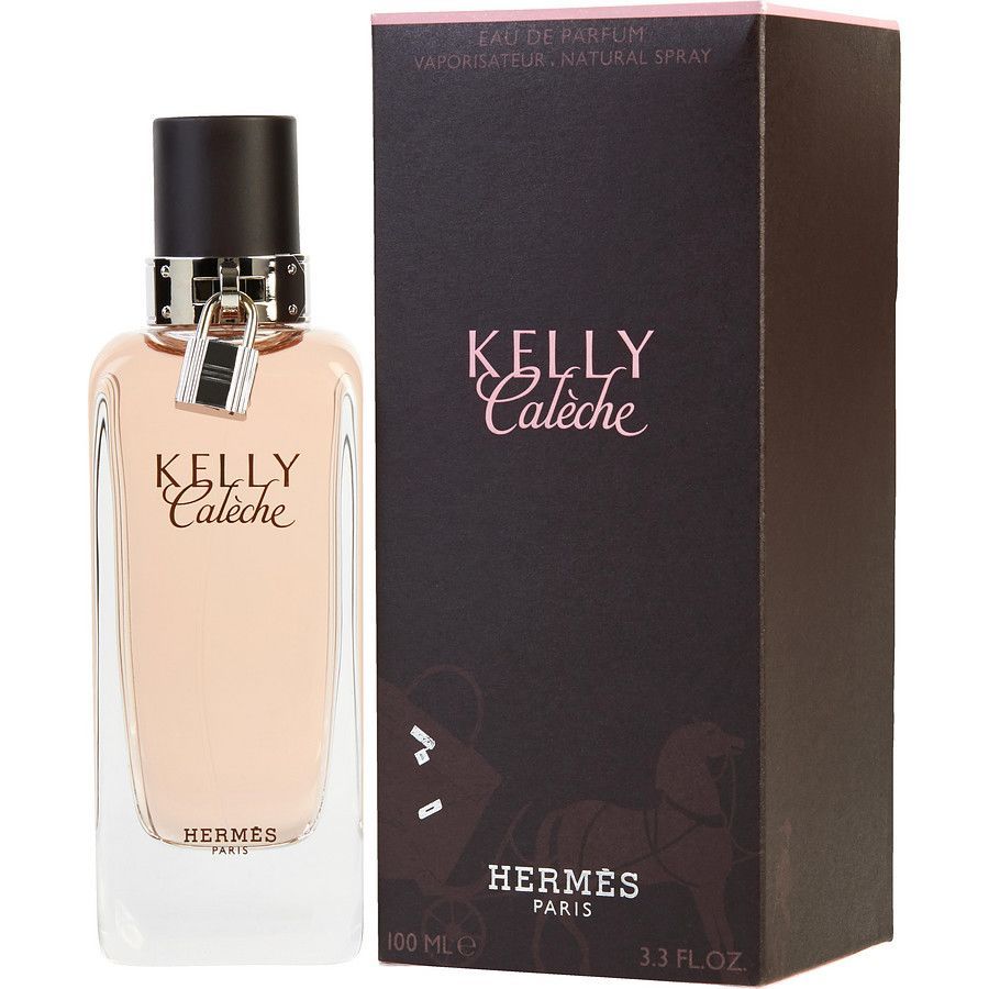 Hermes Kelly Caleche Eau de Parfum xách tay uy tín
