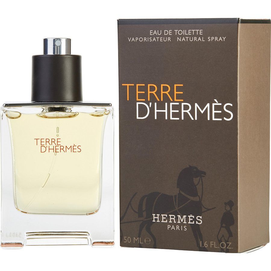 Hermes Terre d'Hermes EDT 2 dành cho phái mạnh