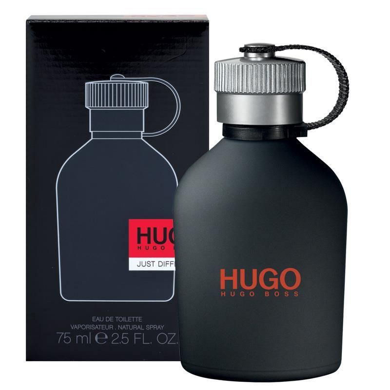 Hugo Boss Hugo Just Different luôn mang đến sự khác biệt