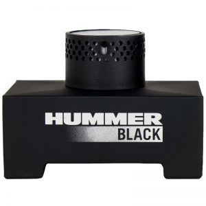 Hummer Black Men