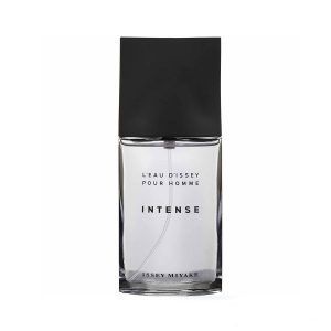 Issey Miyake L’eau D’issey  Pour Homme Intense
