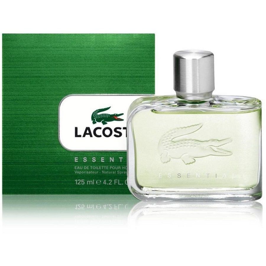 nước hoa dành cho các quý ông Lacoste Essential Men