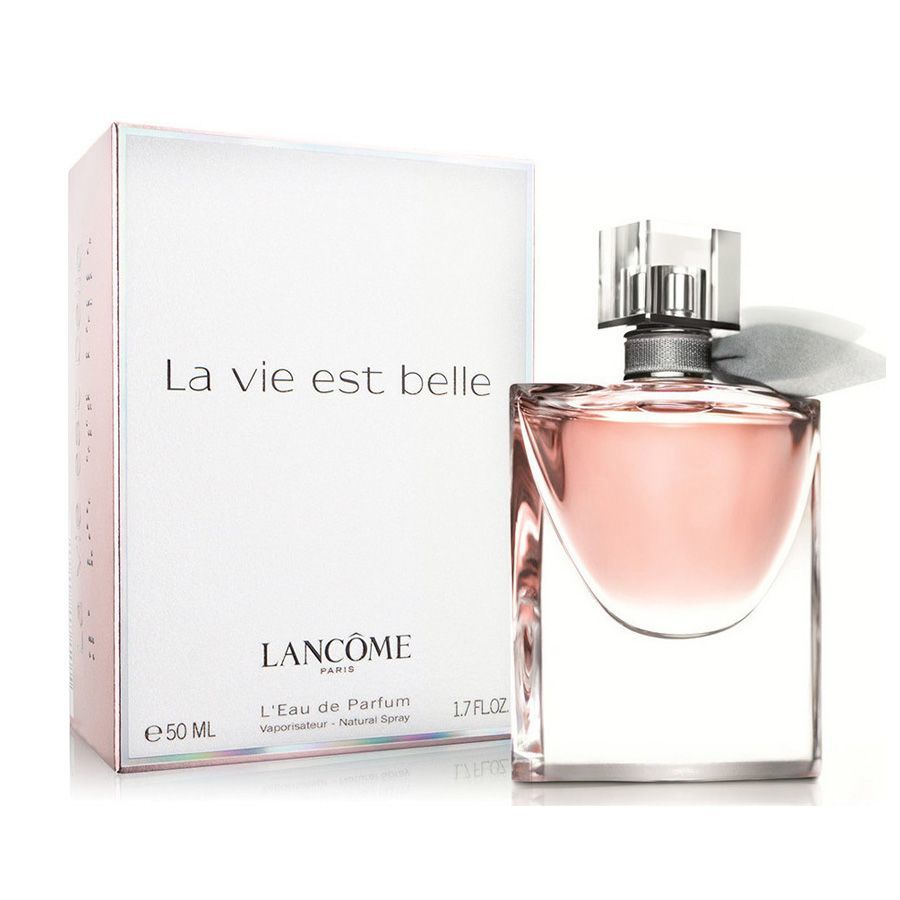 Lancome La Vie Est Belle - Nước Hoa Chính Hãng 100% Nhập Khẩu Pháp, Mỹ…Giá  Tốt Tại Perfume168