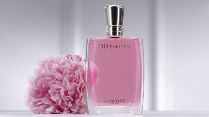 Perfume Lancome Miracle
