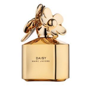 Marc Jacobs Daisy Gold Shine Edition
