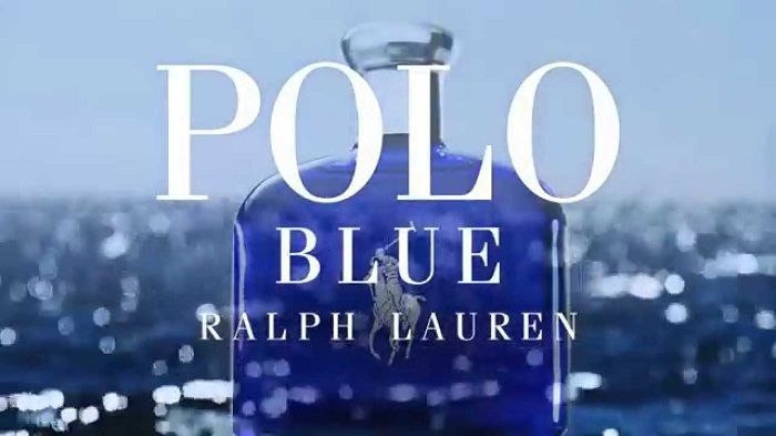 Ralph Lauren Polo Blue EDT - Ảnh 3